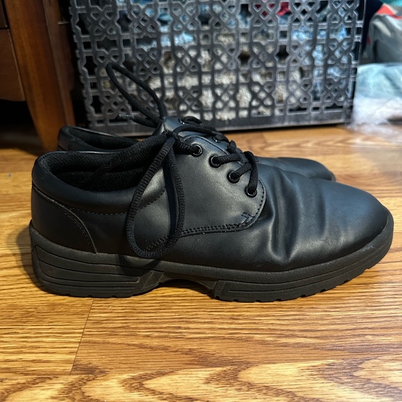 Marching band shoes - Picture 1 of 3